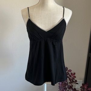 J. Crew embellished tank
